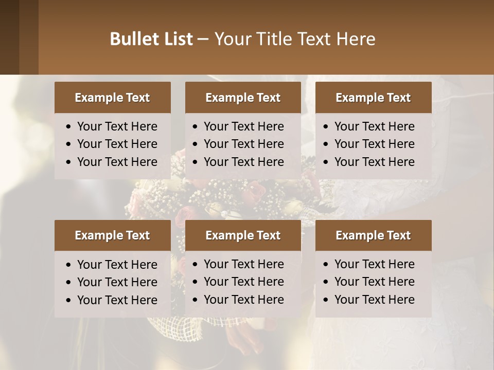 Old Sunrise Ocean PowerPoint Template