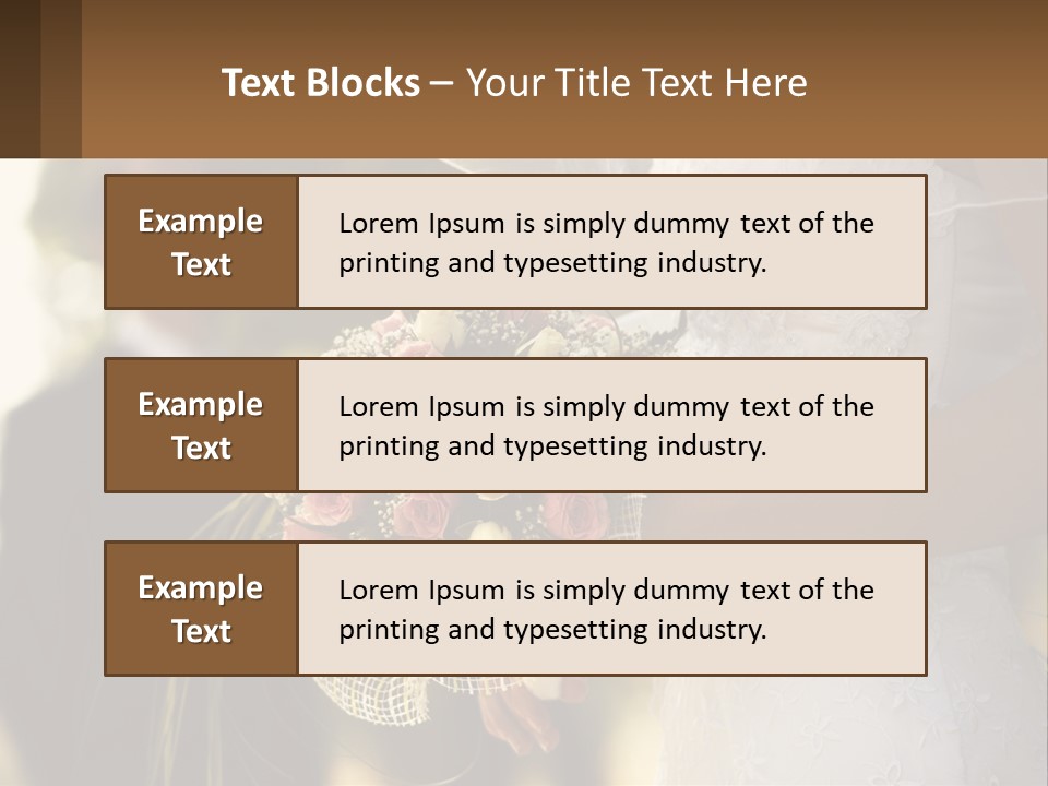Old Sunrise Ocean PowerPoint Template