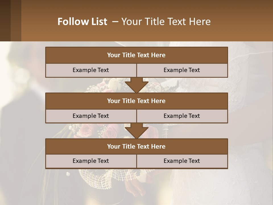 Old Sunrise Ocean PowerPoint Template