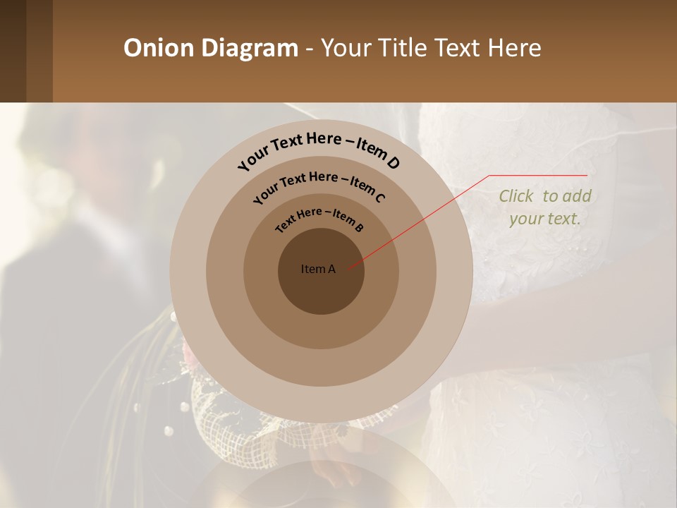 Old Sunrise Ocean PowerPoint Template