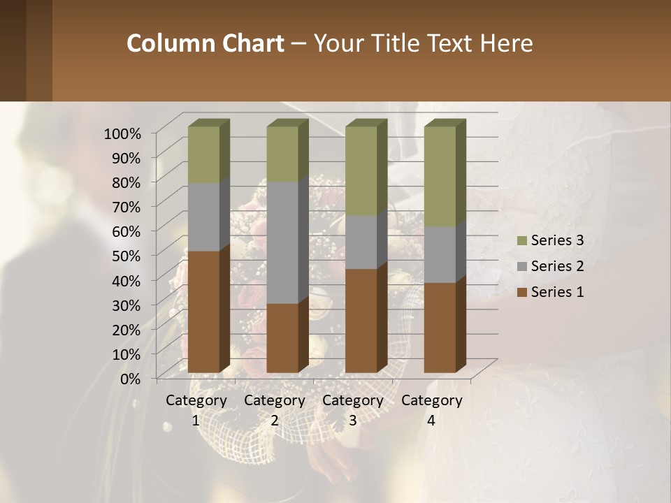 Old Sunrise Ocean PowerPoint Template
