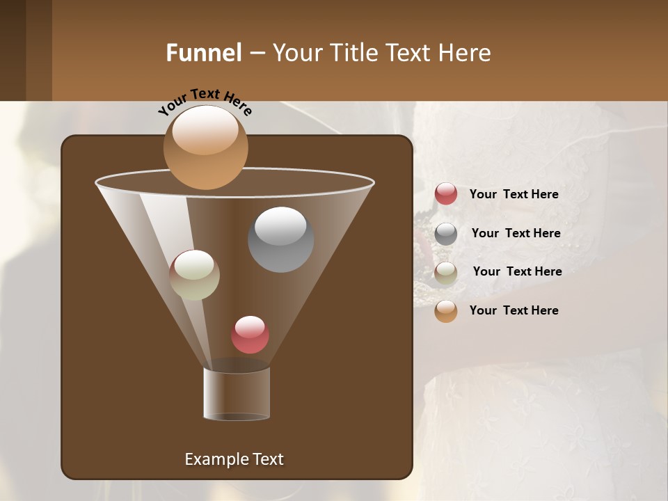 Old Sunrise Ocean PowerPoint Template