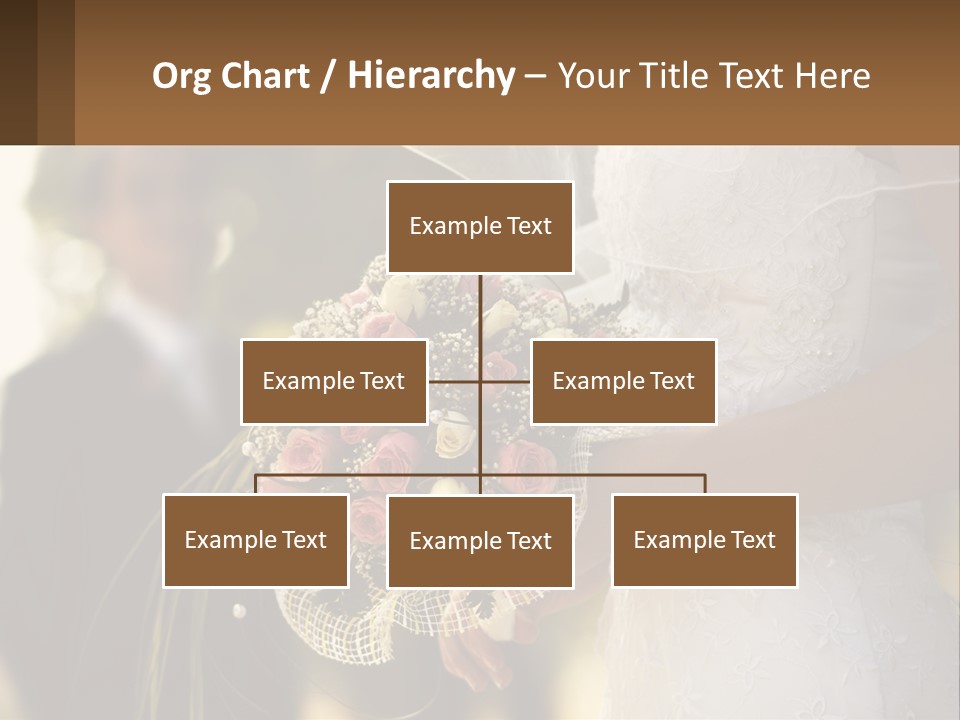Old Sunrise Ocean PowerPoint Template