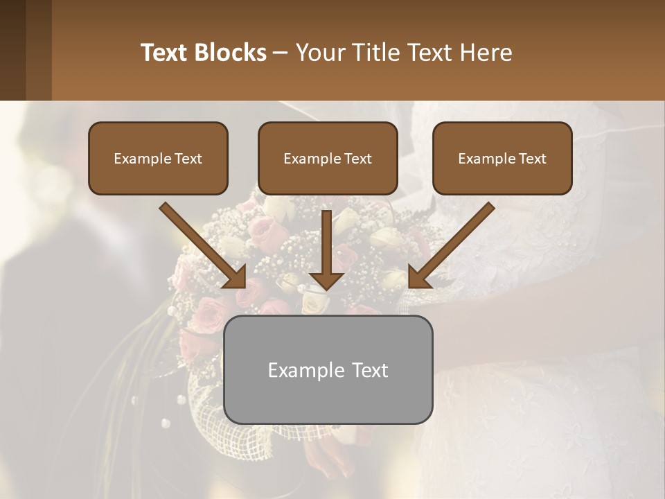 Old Sunrise Ocean PowerPoint Template