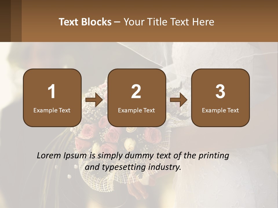 Old Sunrise Ocean PowerPoint Template