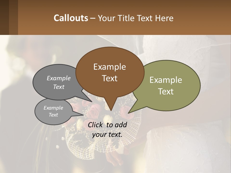Old Sunrise Ocean PowerPoint Template