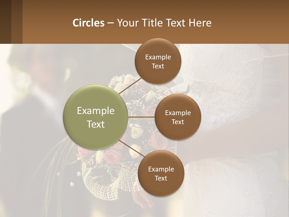 Old Sunrise Ocean PowerPoint Template