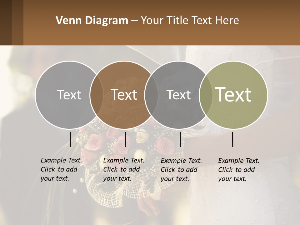 Old Sunrise Ocean PowerPoint Template