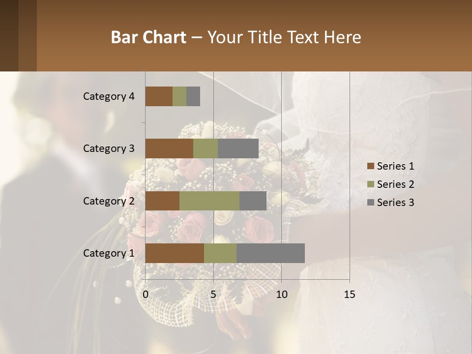 Old Sunrise Ocean PowerPoint Template