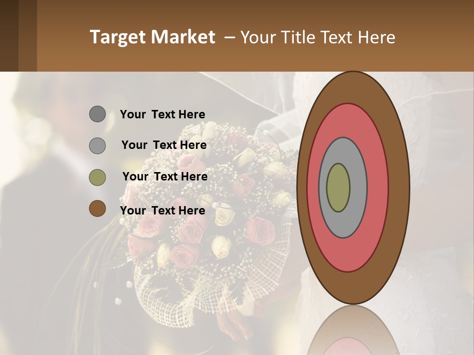 Old Sunrise Ocean PowerPoint Template