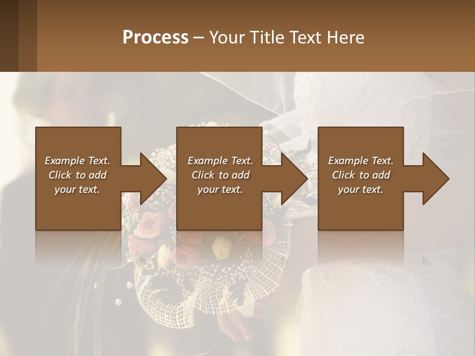 Old Sunrise Ocean PowerPoint Template