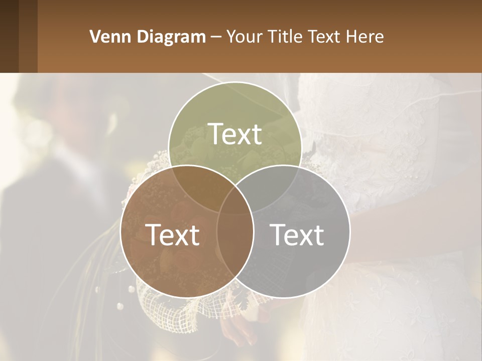 Old Sunrise Ocean PowerPoint Template