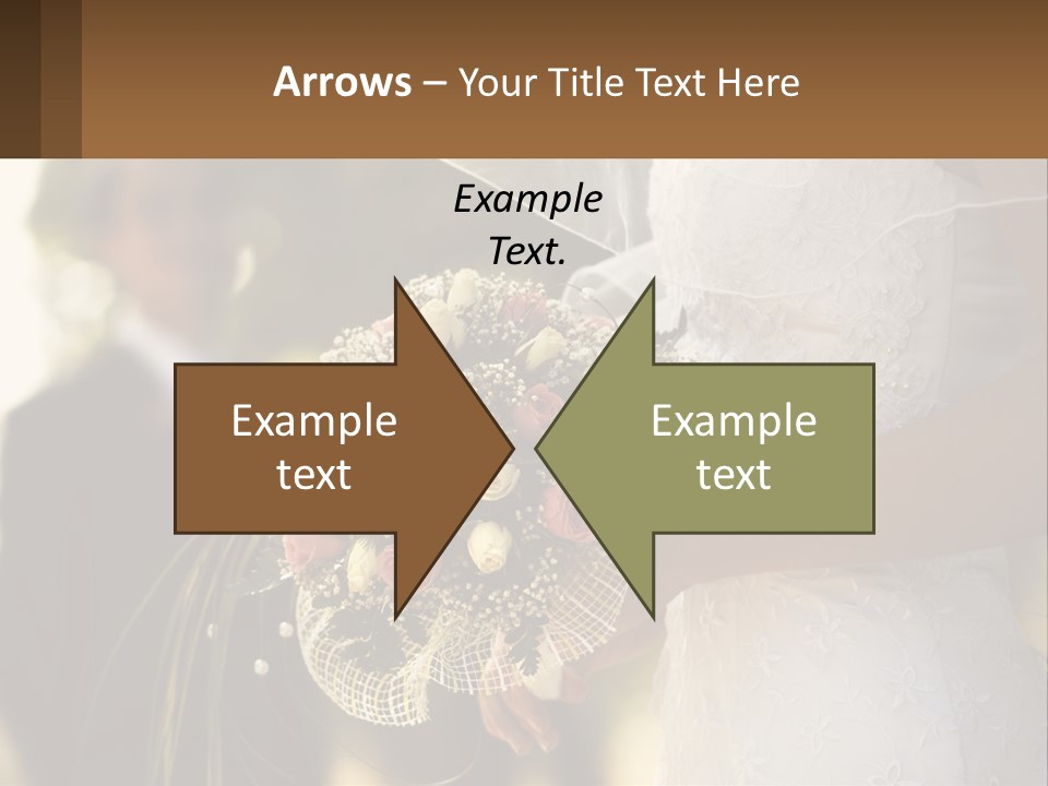 Old Sunrise Ocean PowerPoint Template