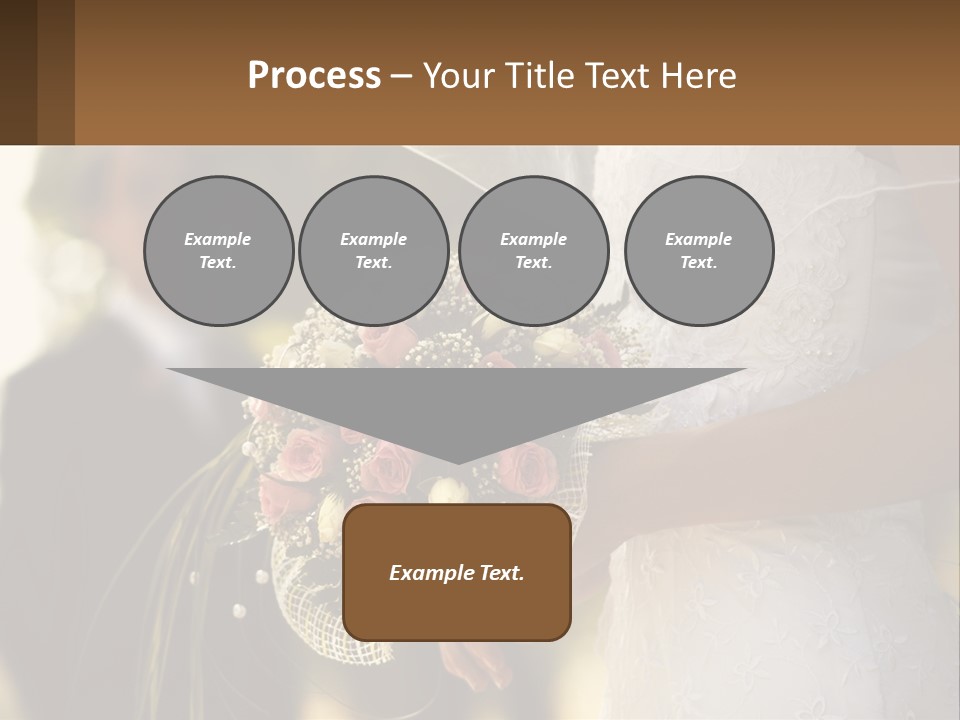 Old Sunrise Ocean PowerPoint Template