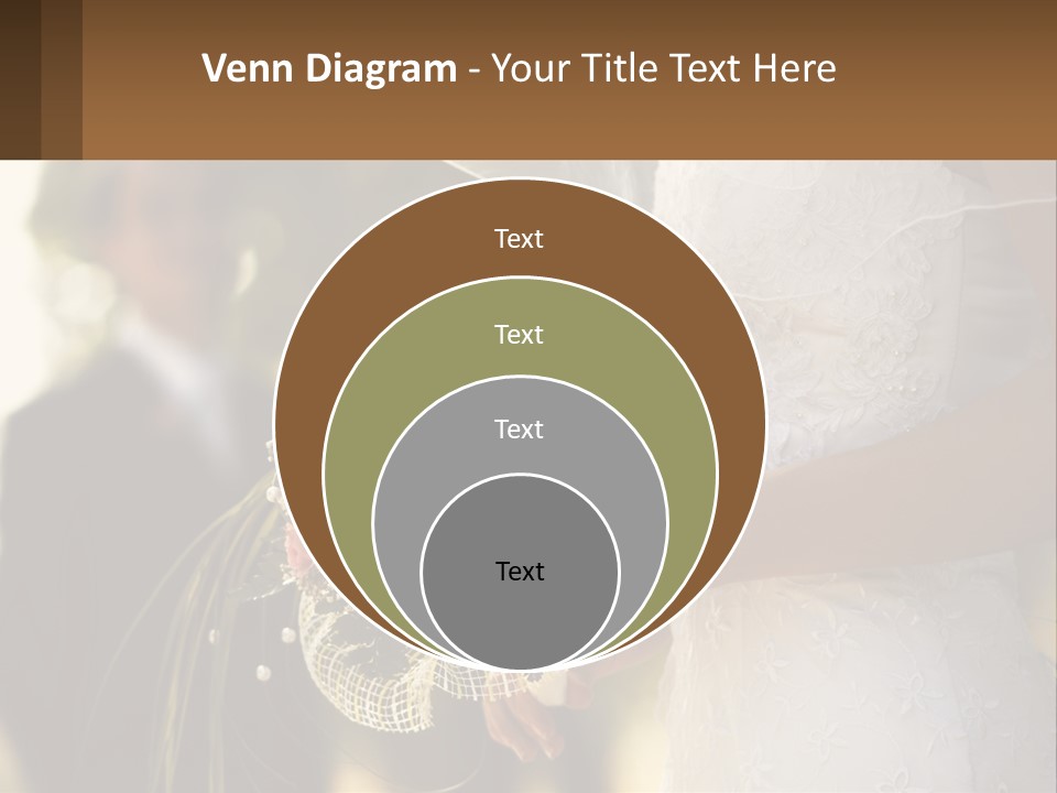 Old Sunrise Ocean PowerPoint Template