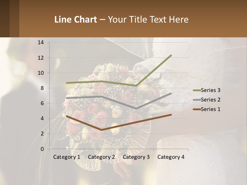 Old Sunrise Ocean PowerPoint Template