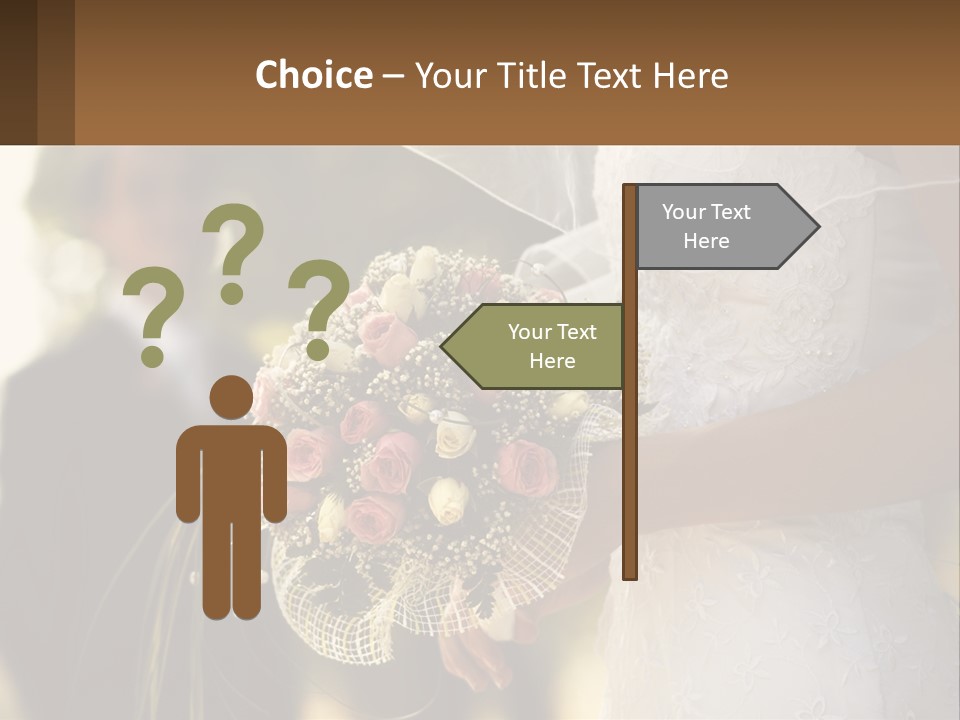 Old Sunrise Ocean PowerPoint Template