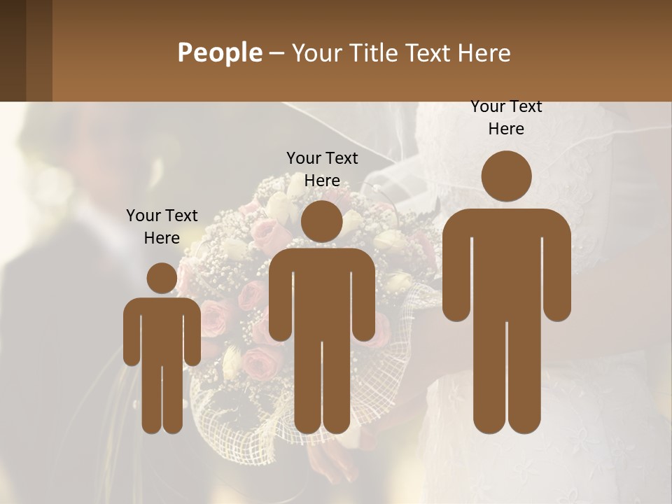 Old Sunrise Ocean PowerPoint Template