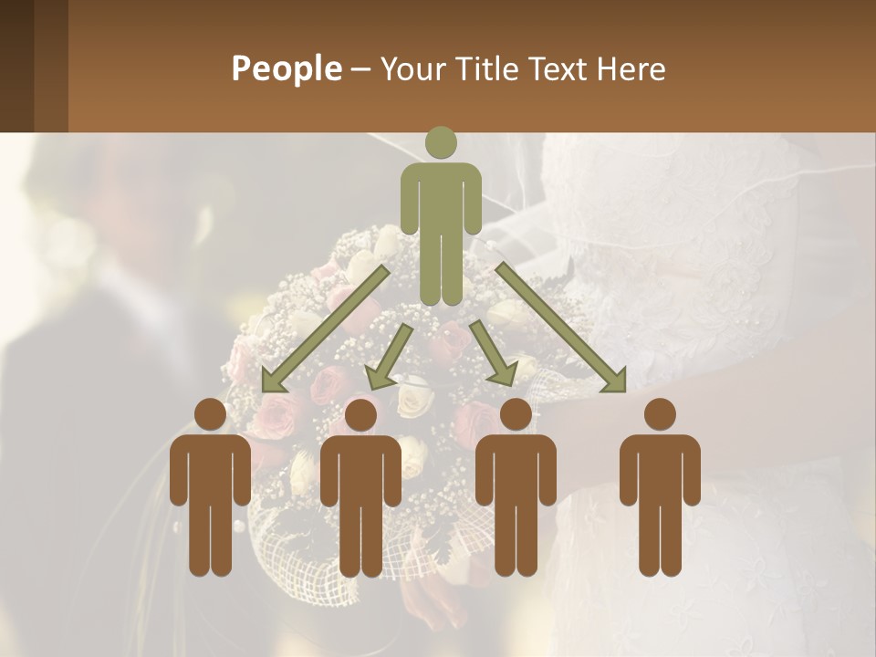 Old Sunrise Ocean PowerPoint Template