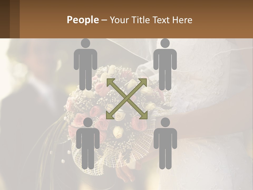 Old Sunrise Ocean PowerPoint Template