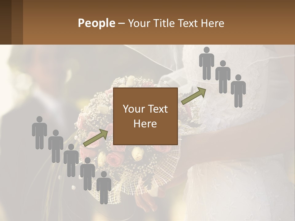 Old Sunrise Ocean PowerPoint Template