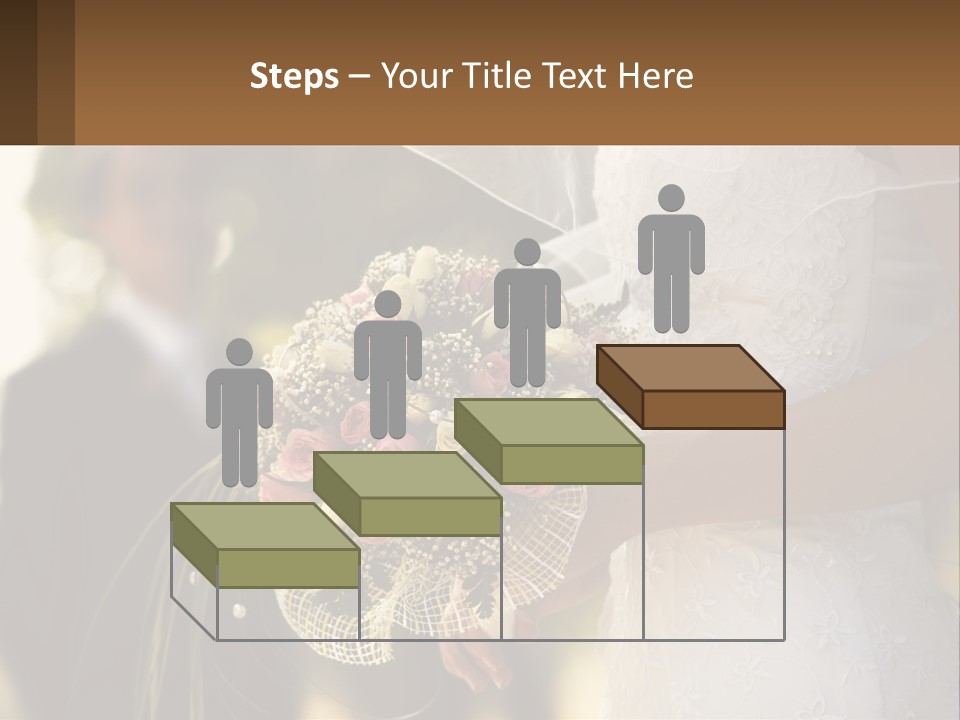 Old Sunrise Ocean PowerPoint Template