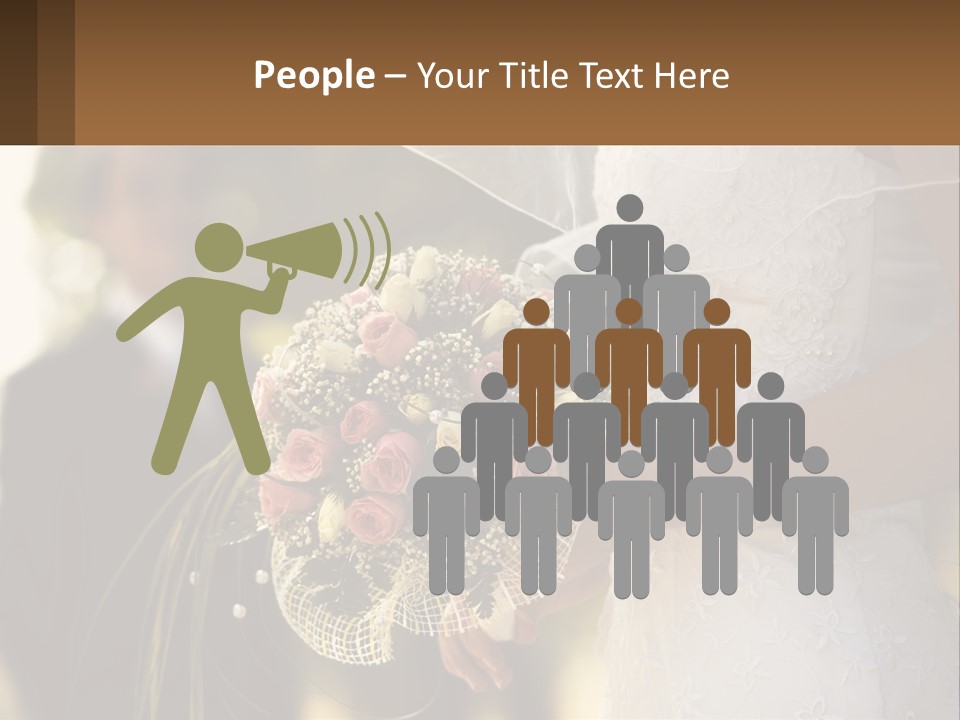 Old Sunrise Ocean PowerPoint Template