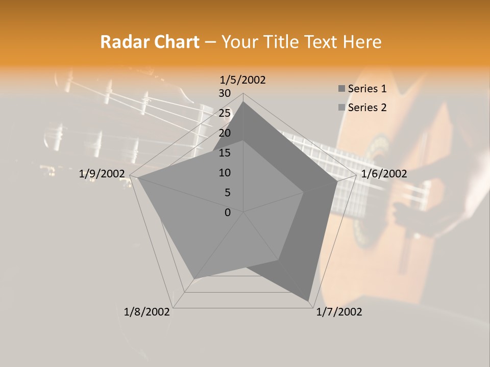 Lifestyle Daughter Caucasian PowerPoint Template