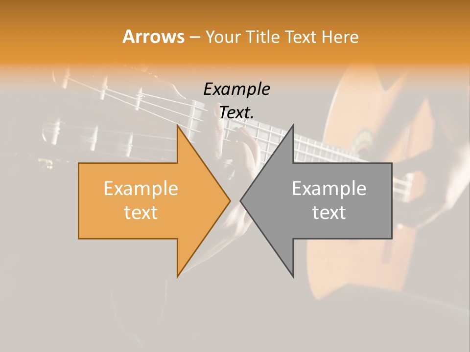 Lifestyle Daughter Caucasian PowerPoint Template