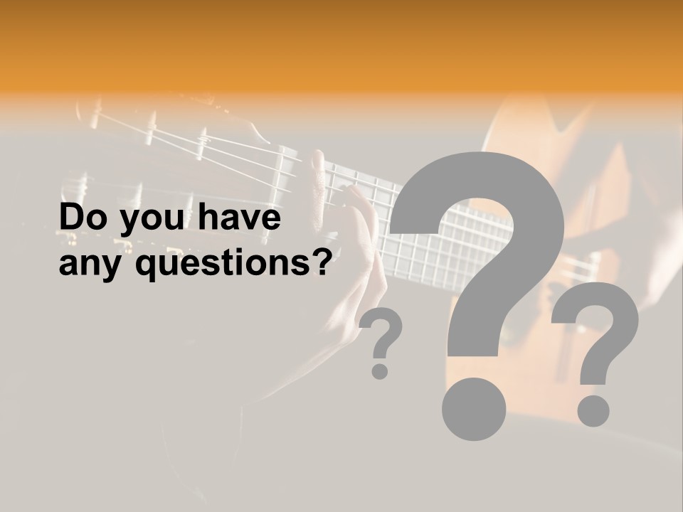 Lifestyle Daughter Caucasian PowerPoint Template