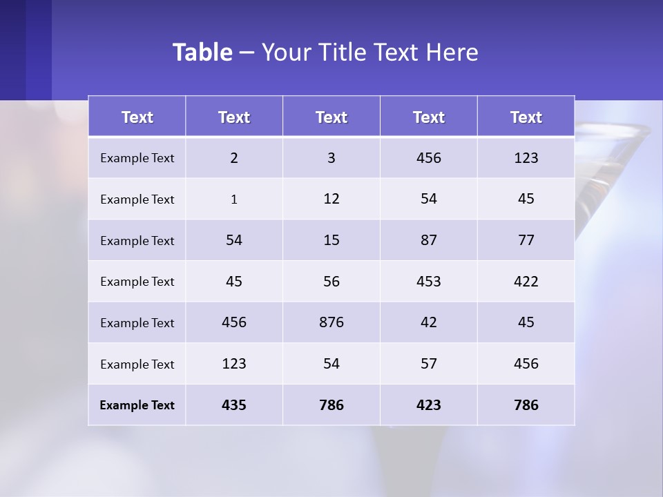 Sea Daughter Sunset PowerPoint Template