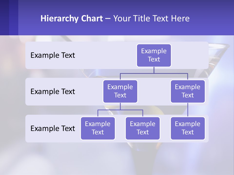 Sea Daughter Sunset PowerPoint Template