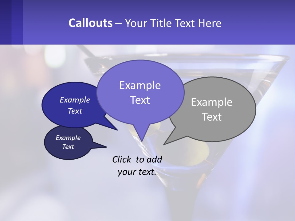 Sea Daughter Sunset PowerPoint Template