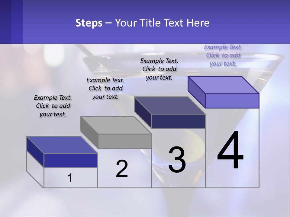 Sea Daughter Sunset PowerPoint Template