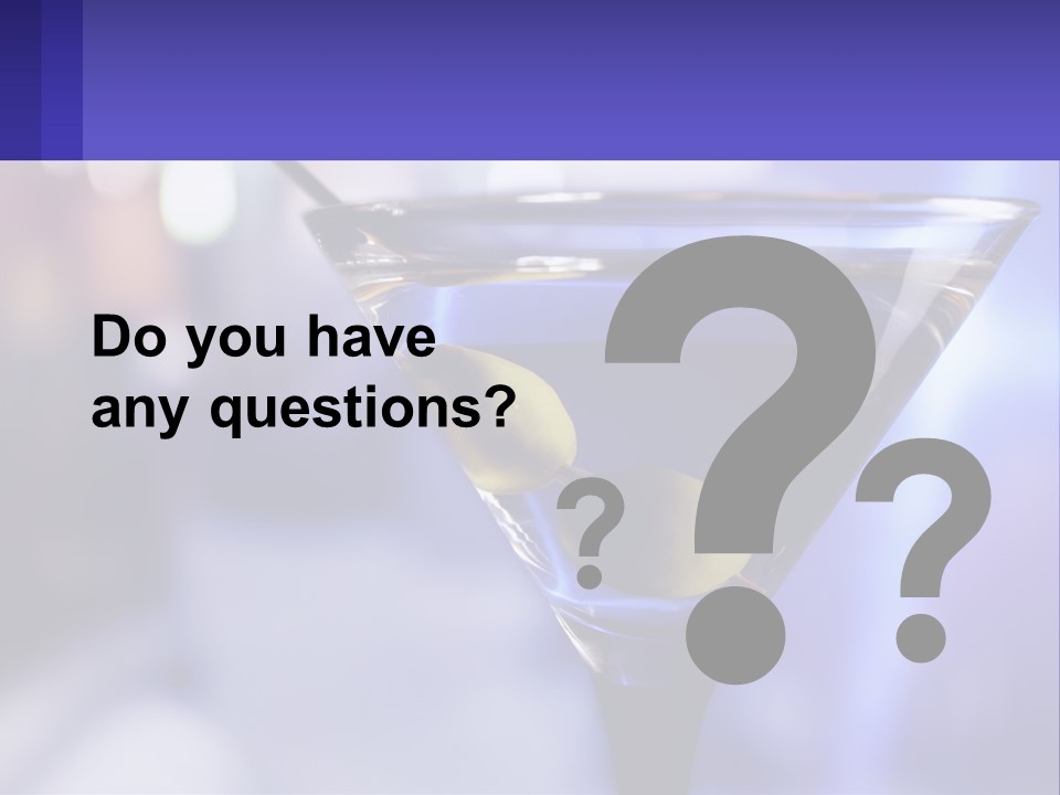 Sea Daughter Sunset PowerPoint Template