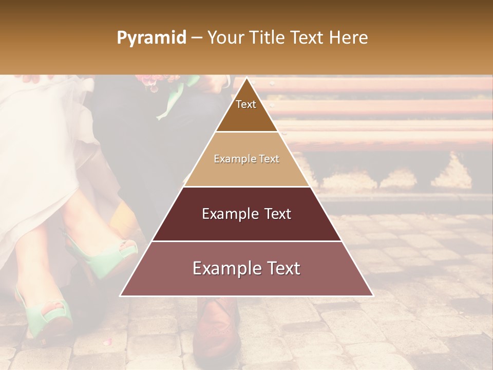 Lifestyle Beach Sea PowerPoint Template