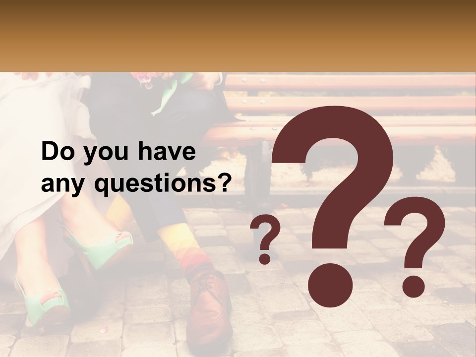 Lifestyle Beach Sea PowerPoint Template