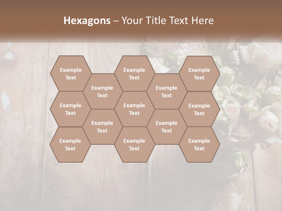 Sea Coastal Single PowerPoint Template