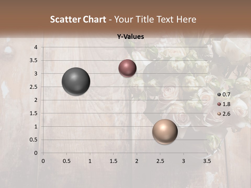 Sea Coastal Single PowerPoint Template