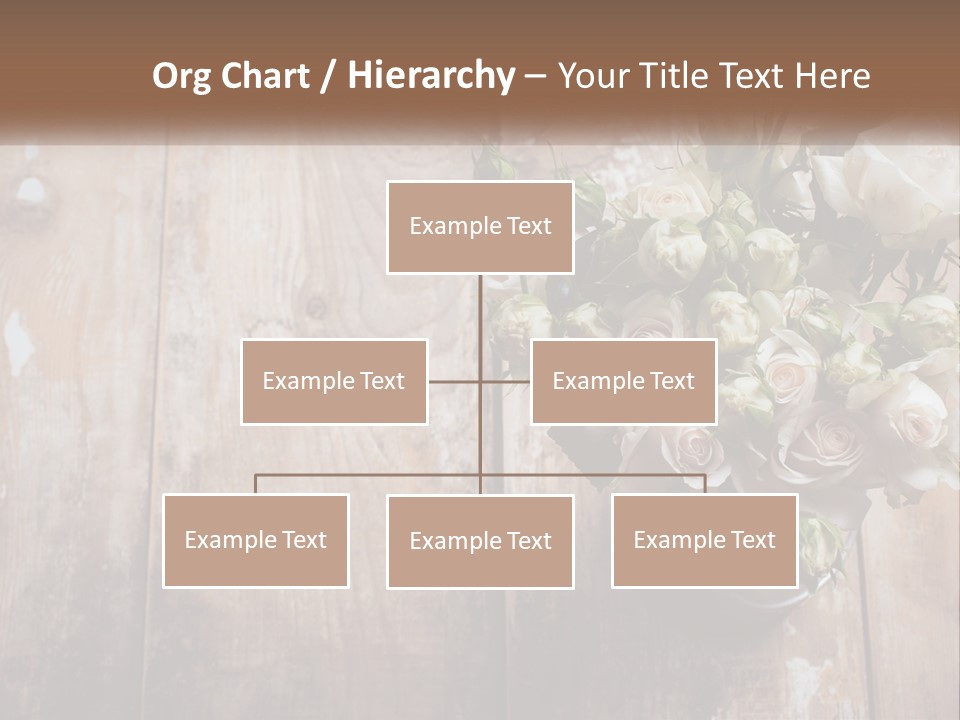Sea Coastal Single PowerPoint Template