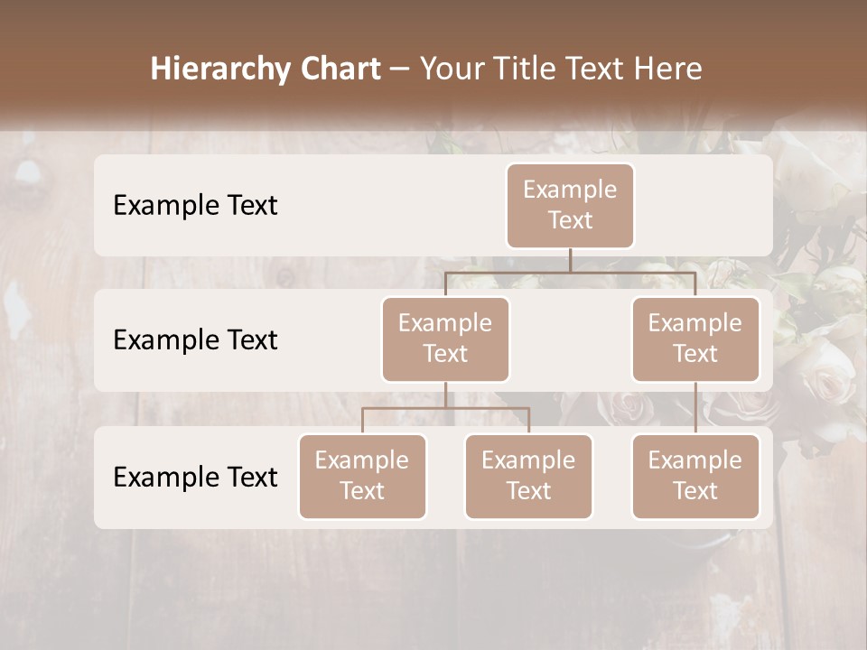 Sea Coastal Single PowerPoint Template