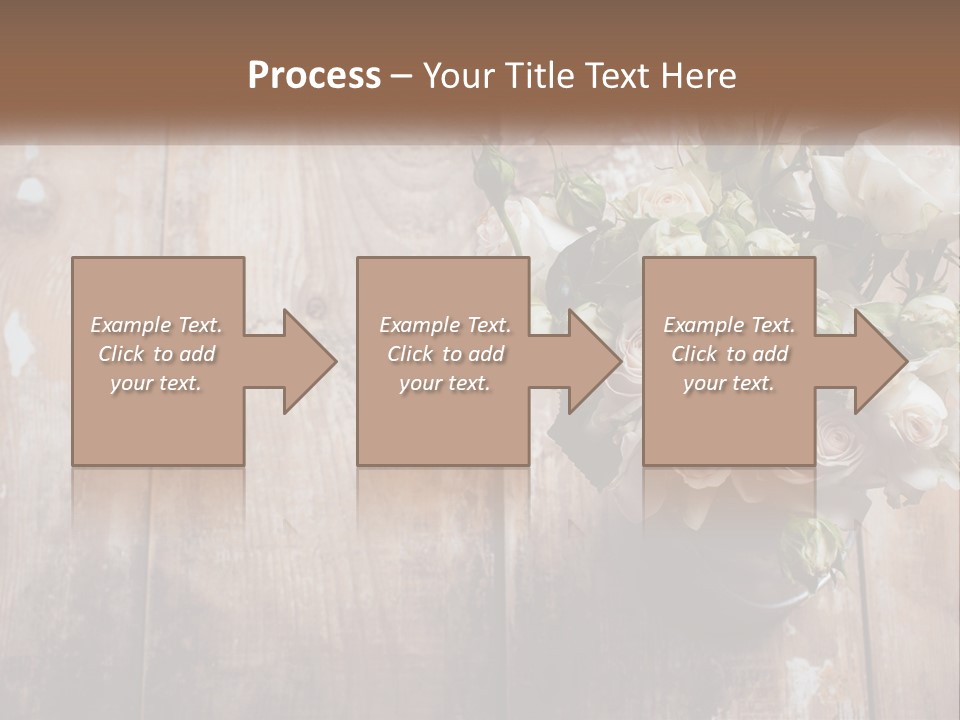 Sea Coastal Single PowerPoint Template
