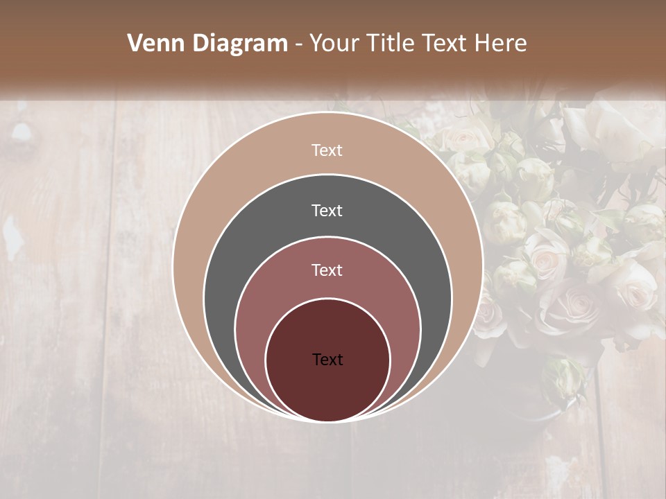 Sea Coastal Single PowerPoint Template