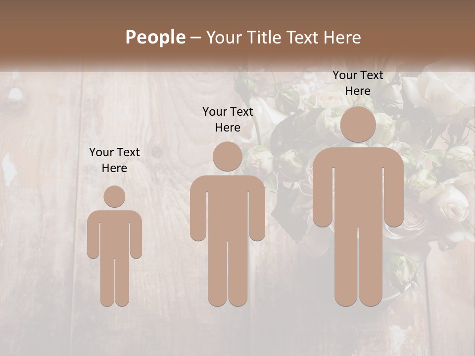 Sea Coastal Single PowerPoint Template