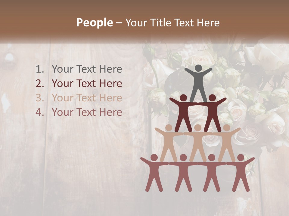 Sea Coastal Single PowerPoint Template