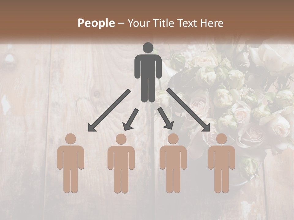 Sea Coastal Single PowerPoint Template