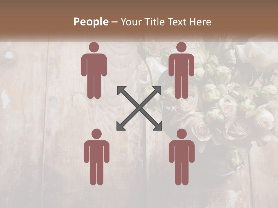 Sea Coastal Single PowerPoint Template