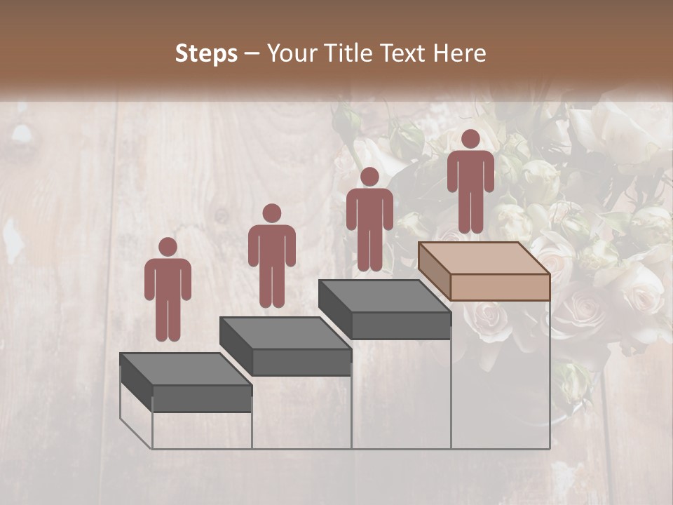 Sea Coastal Single PowerPoint Template