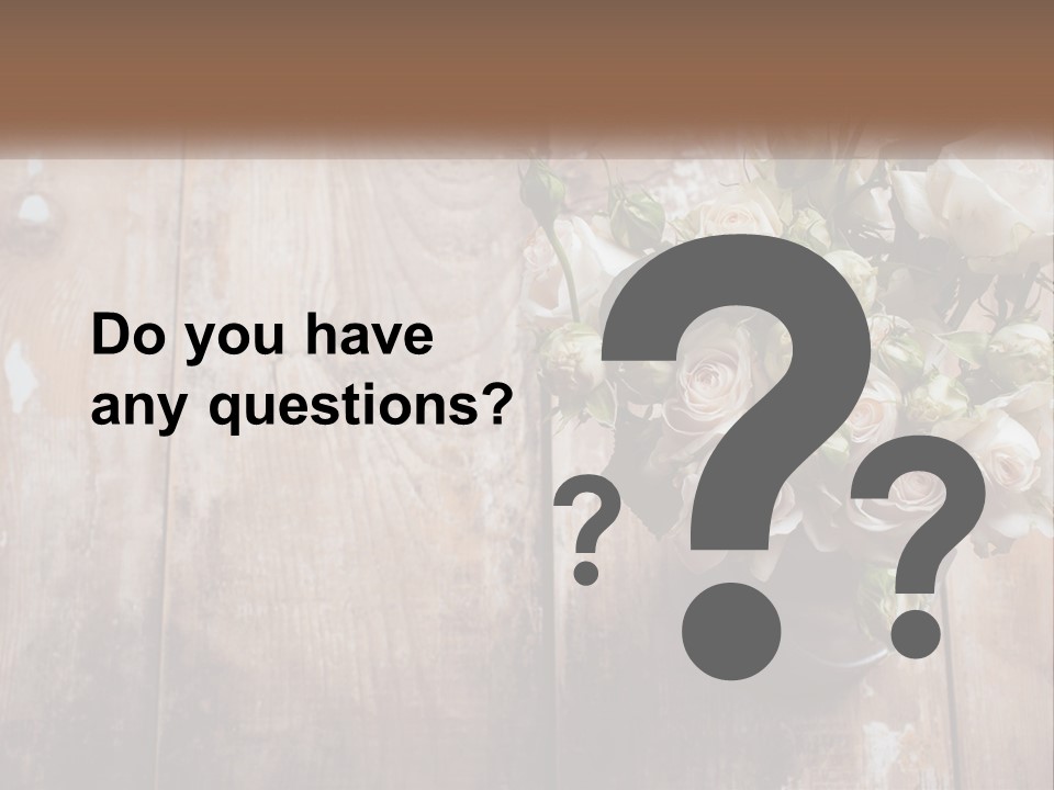 Sea Coastal Single PowerPoint Template