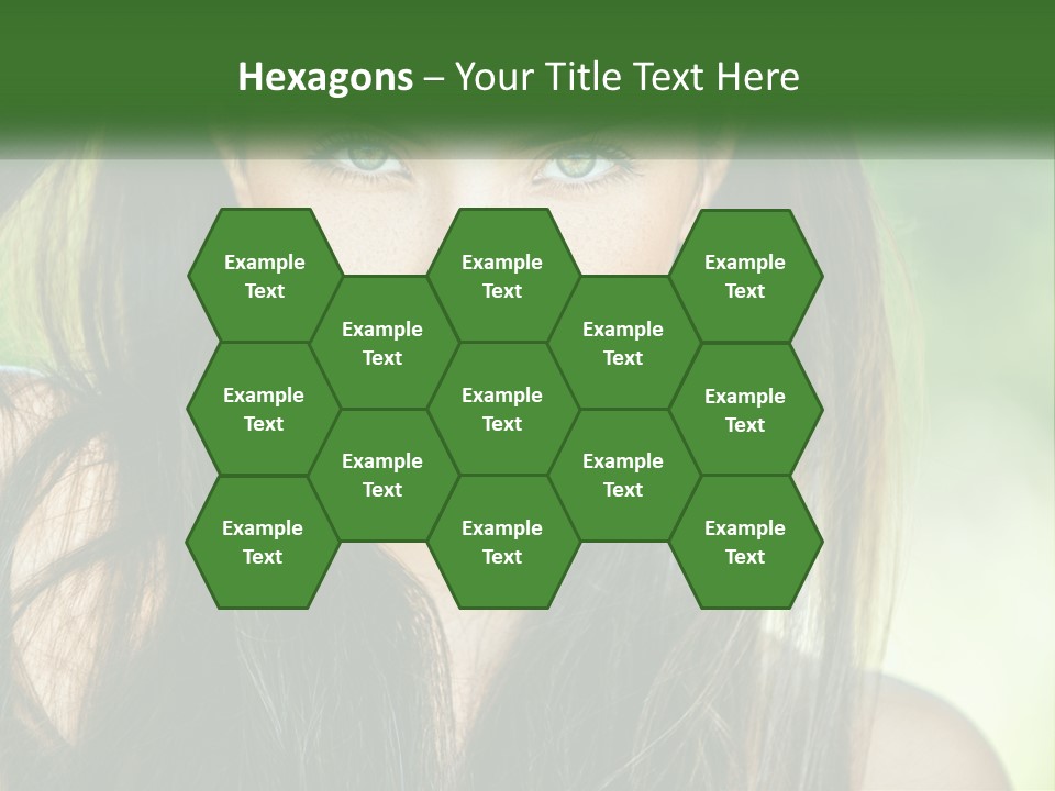 Peaceful Coastal Sad PowerPoint Template